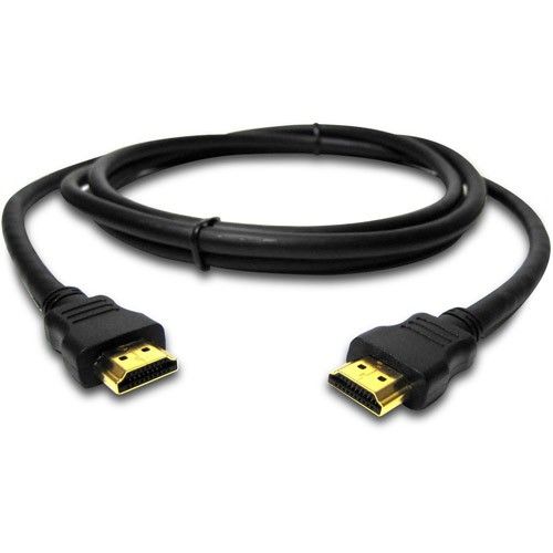 Cabo HDMI/HDMI Audio e Video