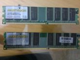 Memoria DDR1 1 Gb 400MHz PC-3200 Markvision