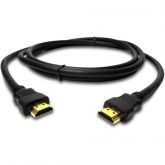 Cabo HDMI/HDMI Audio e Video